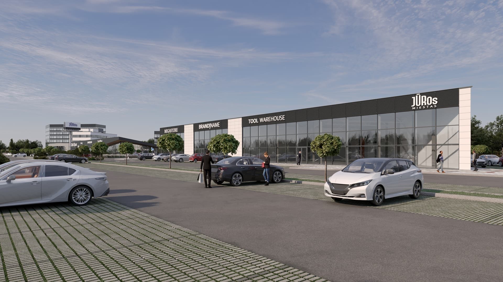 JŪROS MIESTAS - Image 3