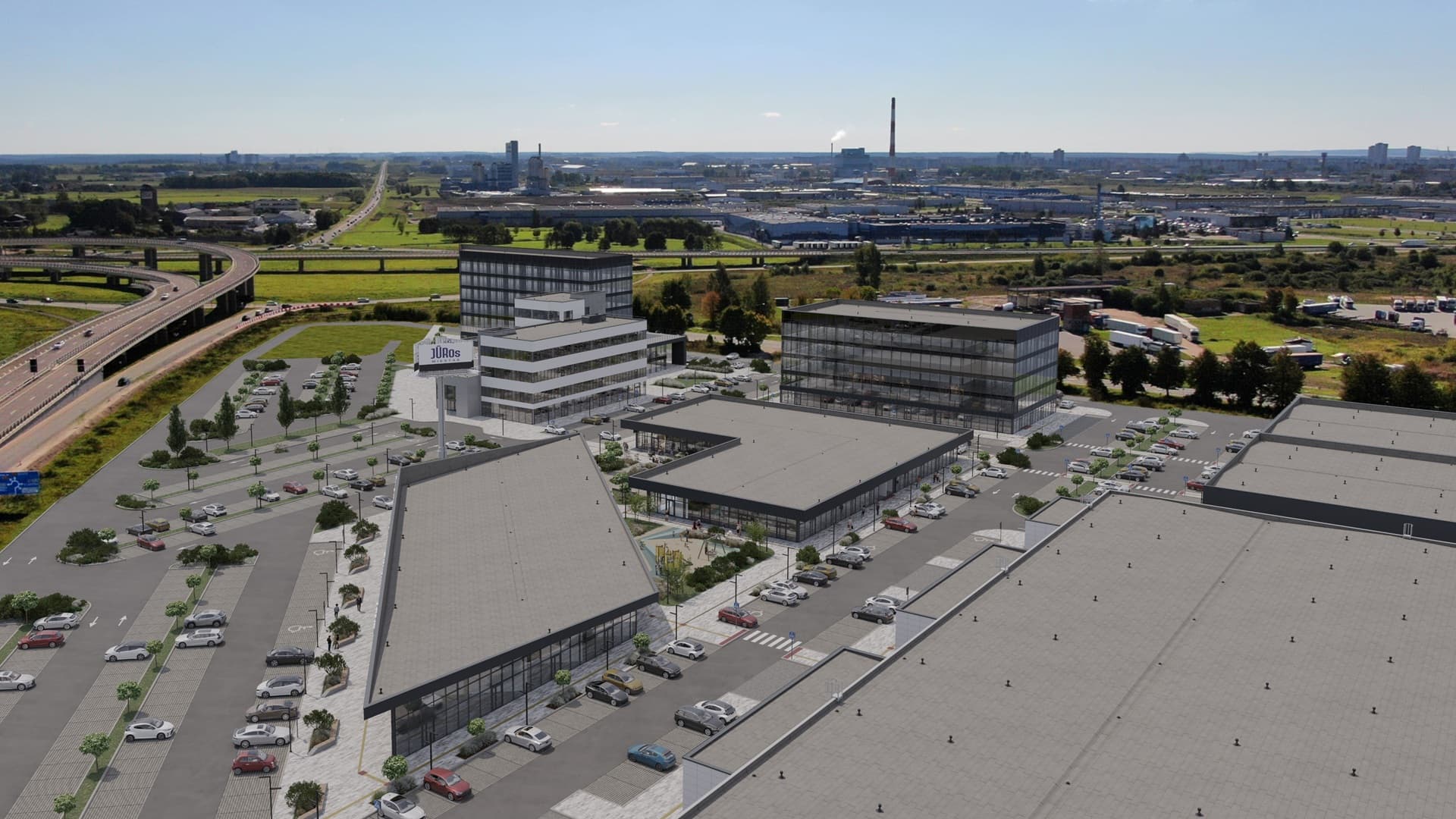 JŪROS MIESTAS - Image 4