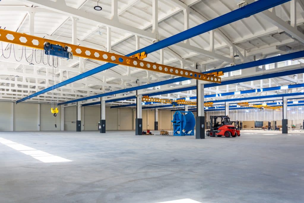 PLUNGĖS INDUSTRINIS PARKAS - Image 2